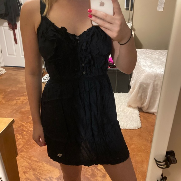 A&F Summer Dress - Picture 4 of 4